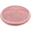 Балансировочная подушка Hop-Sport HS-R034BC розовая - миниатюра 1