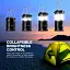 Ліхтарик лампа Vont LED Camping Lantern 140 Lumen 2-Pack - мініатюра 5