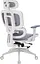 Офісне крісло OfficePro Skyline OC680-W-DG-DG (OC680-W-DG-DG) - мініатюра 6