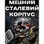 Годинник Smart GPS Max Black, 2 ремешка УЦЕНКА - мініатюра 6