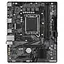 Материнська плата Gigabyte H610M K V2 (H610M K V2) (Socket 1700, Intel H610, Micro-ATX) - мініатюра 1