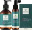 Набір Контроль втрати волосся Emmebi Italia Natural Solution Hair Loss Remedy Programm (shm/250ml + lot/100ml + patch/30pcs) - мініатюра 2
