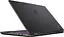 Ноутбук MSI 15.6 Cyborg 15 B2RWEKG-1010XUA FHD/Intel 7-240H/16GB/1TB/RTX 5050 8GB/DOS/Black (9S7-15Q342-1010) - мініатюра 7