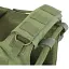 Жилет тактичний Condor Gunner Lightweight Plate Carrier Olive - мініатюра 5