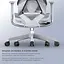 Кресло геймерское Sihoo Xallking X5C Mesh Grey (X5FC-N101) - миниатюра 13