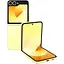 Смартфон Samsung Galaxy Flip 6 12/256GB Yellow (SM-F741BZYG) [NFC, 2 SIM/1 SIM + eSIM] - миниатюра 2