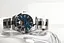 Часы Tissot Gentleman Powermatic 80 Open Heart T127.407.11.041.01 - миниатюра 2