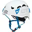 Каска Climbing Technology Galaxy Білий (1053-6X948 07 AE) - мініатюра 1