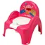 Горщик дитячий Tega Baby Monsters pink - мініатюра 1