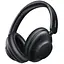 Наушники беспроводные Ugreen HP202 HiTune Max5 Hybrid Active Noise-Cancelling Headphones (UGR-25255) черные - миниатюра 1