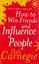 How to Win Friends and Influence People - миниатюра 1
