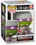 Фигурка Funko Pop Черепашек-ниндзя Донателло TMNT Last Ronin Donatello 10 см FP TMNT LRD 43 - миниатюра 3