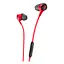 Гарнитура Cloud Earbuds II 3,5 мм Red HyperX teh0013113 - миниатюра 2