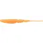 Силикон FishUP Aji Triple Stick 1.9" #402 - Orange Glow (10 шт/уп) - миниатюра 1