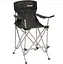 Стул кемпинговый Outwell Catamarca Junior Black (470327) - миниатюра 1