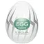 Яйцо-мастурбатор Tenga Egg Hard Boild, Thunder - миниатюра 1