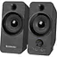 Акустическая система Defender SPK-190 Black (65190) (134857) - миниатюра 1