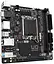Материнская плата Gigabyte H610I (H610I) (Socket 1700, Intel H610, Micro-ATX) - миниатюра 2