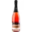 Вино ігристе L&R Kox Cremant de Luxmburg Rose Brut рожеве брют 0.75 л - миниатюра 1