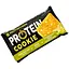 Батончик Go On Nutrition Protein Cookie, 50 грам - Білий шоколад-фісташка - мініатюра 1