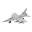 Детский металлический конструктор ТехноК Истребитель F16, 9598TXK 430 деталей - миниатюра 2