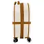 Валіза Semi Line 20" S Ecru/Brown (T5670-2) - мініатюра 7