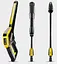 Мойка высокого давления Karcher K 5 Power Control 1.324-550.0 (80869) - миниатюра 2