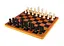 Настольная игра Spin Master Шахматы (малые) (SM98367/6065335) - миниатюра 3