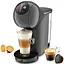 Капсульная кофеварка эспрессо Krups Dolce Gusto Genio S Krups KP243B - миниатюра 1