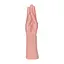 Рука для фистинга Toyz4lovers Fisting Dildo, 28 см (телесный) - миниатюра 2