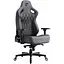 Геймерське крісло GT Racer (X-0732 Fabric Gray XL) - мініатюра 3