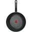 Сковорода Вок Tefal So' Light 28 см черная (H0561942) - миниатюра 2