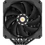 Кулер для процесора GameMax Twin 600 Black (Twin 600 Black) - мініатюра 5