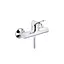 Смеситель для душа Kroner KRP Bayern - С050 CV013454 Хром - миниатюра 1