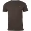 Футболка Hallyard Jones 2XL 2шт. Зеленый/коричневый - миниатюра 5