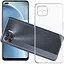 TPU чехол Epik Transparent 1.5 mm Full Camera для Oppo F17 Pro Бесцветный прозрачный - миниатюра 1