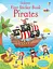 First Sticker Book. Pirates - мініатюра 1