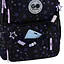 Рюкзак GoPack Education 120M-1 Stars Черно-фиолетовый (GO26-120M-1) - миниатюра 9