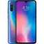 Смартфон Xiaomi Mi 9 6/128GB Blue Global Rom Refurbished - миниатюра 1