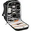 Рюкзак для фотоаппарата Lowepro Pro Trekker BP 450 AW II (LP37269-GRL) [156385] - миниатюра 6