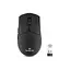 Мишка REAL-EL RM-460W Wireless/Bluetooth Black (EL123200048) - мініатюра 3