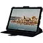 Чехол UAG для iPad 10.9" (Gen 10, 2022) / 11" (Gen 11, 2025), Metropolis SE, Mallard - миниатюра 9