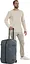 Сумка на колесах Thule Aion Wheeled Duffel 70 см (Dark Slate) 3205436 (TH 3205436) - миниатюра 2