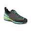 Кроссовки Scarpa Mescalito WMN 36 Сірий-Салатовий - миниатюра 1