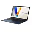 Ноутбук 15" Asus VivoBook 15 X1504VA-BQ2527 Quiet Blue 15.6" - мініатюра 1