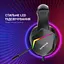 Наушники GamePro HS311 RGB Black/Red (HS311) - миниатюра 11
