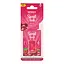 Ароматизатор Nowax Sweet Fresh - Cherry мембранный (NX00124) - миниатюра 1