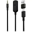 Навушники з мікрофоном HyperX Cloud III Black (727A8AA) - мініатюра 8