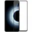 Захисне скло Nillkin CP+PRO для Xiaomi 14T / 14T Pro Чорний - мініатюра 2