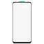 Захисне скло SKLO 3D для Realme 10 Pro 5G Чорний - мініатюра 2